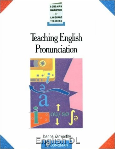 دانلود Teaching English Pronunciation