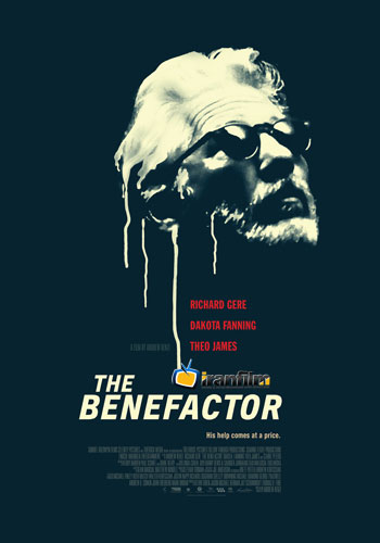 دانلود فیلم The Benefactor دانلود فیلم The Benefactor