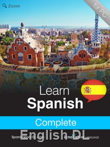  آموزش زبان اسپانیایی