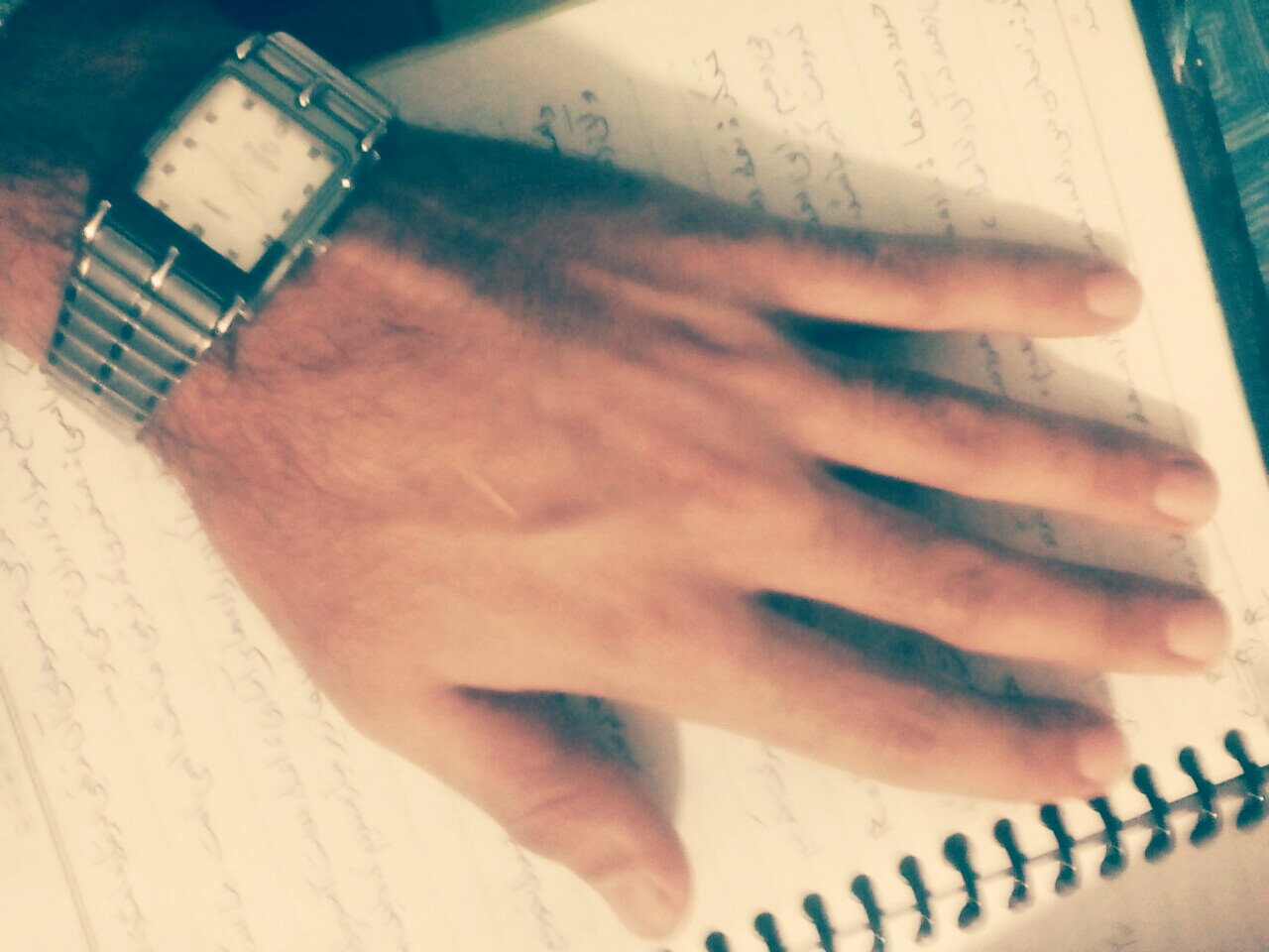 گلچين عاشقانه هاي ايمان