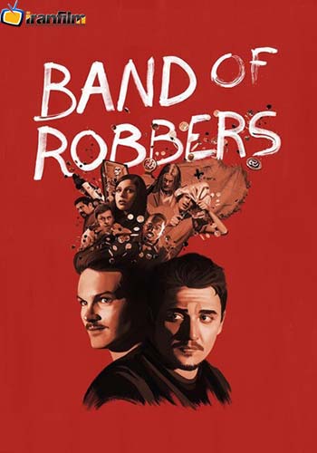 دانلود فیلم Band of Robbers دانلود فیلم Band of Robbers