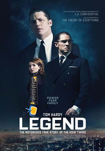 دانلود فیلم Legend دانلود فیلم Legend
