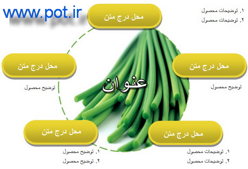 دیاگرام معرفی محصول