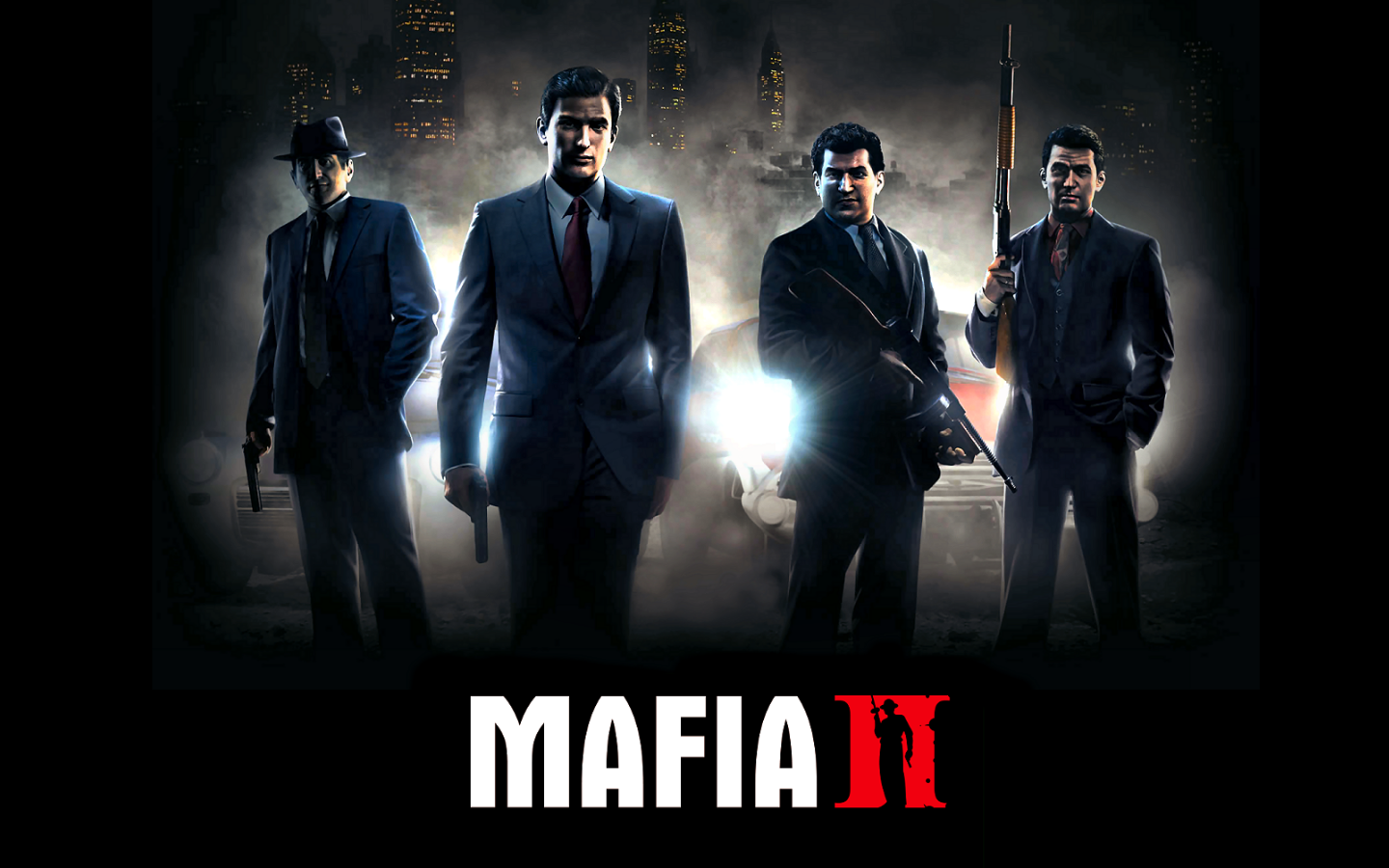 دانلود بازی Mafia 2 – مافیا ۲ برای کامپیوتر