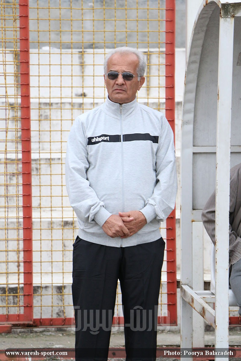 گزارش تصویری داماش گیلان - مس کرمان