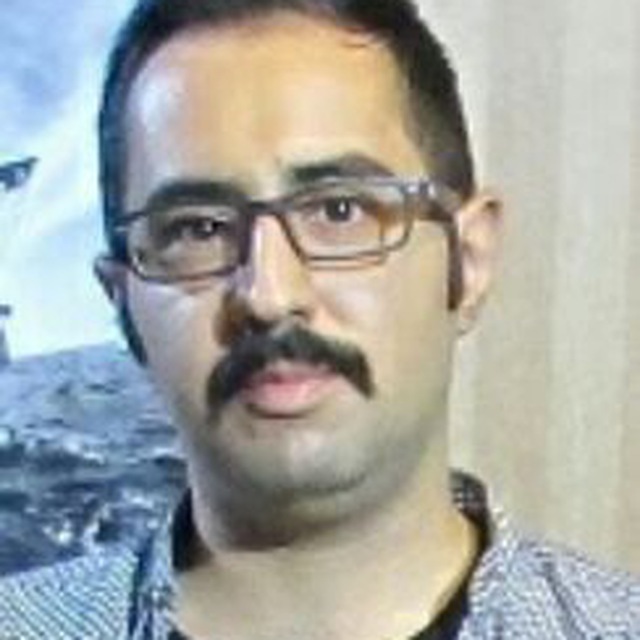 مسعود ریاحی