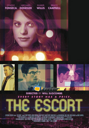 دانلود فیلم The Escort دانلود فیلم The Escort
