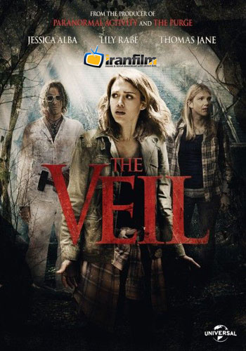 دانلود فیلم The Veil دانلود فیلم The Veil
