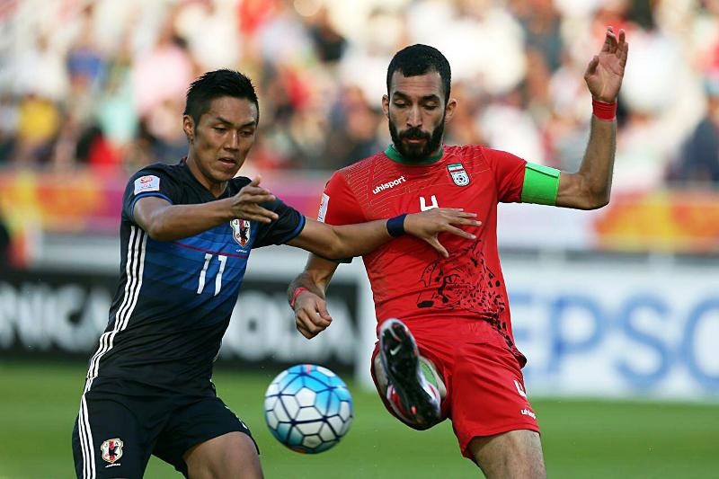 ایران 0-3 ژاپن؛ با یک شکست تحقیر آمیز، حسرت حضور در المپیک چهل ساله شد!