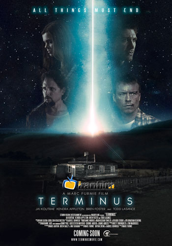 دانلود فیلم Terminus Terminus 2015 - دانلود فیلم Terminus