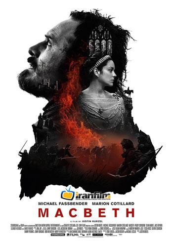 دانلود فیلم Macbeth دانلود فیلم Macbeth