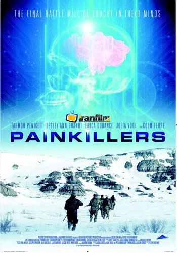دانلود فیلم Painkillers دانلود فیلم Painkillers