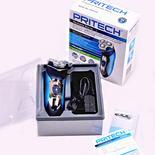 ریش تراش pritech