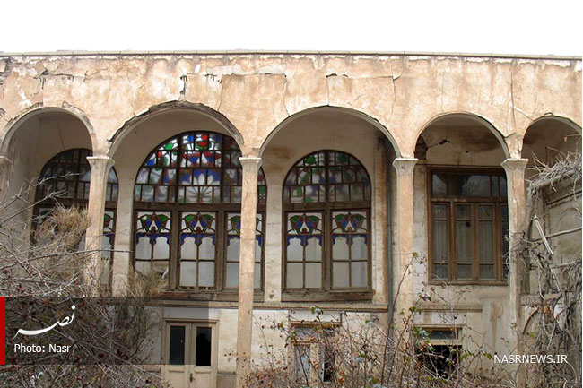 خانه سلطان القرایی