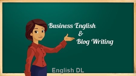 آموزش زبان انگلیسی Business English