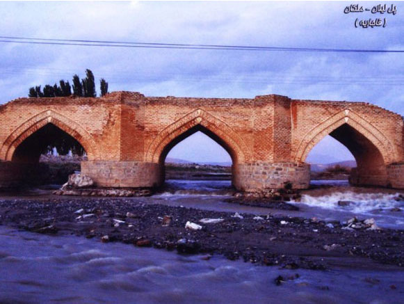 لیلان