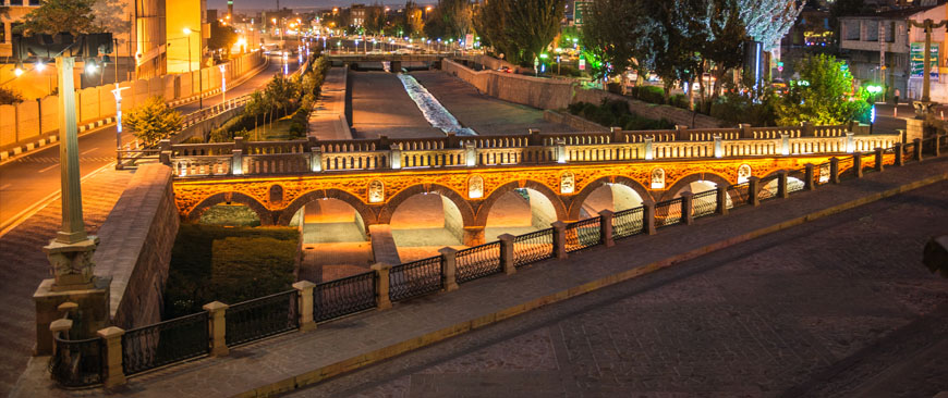 TABRIZ