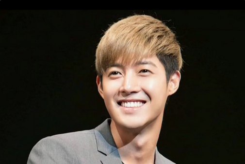 [Voice] Kim Hyun Joong Japan Mobile Site Update [2016.01.06]