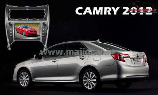 mAJIDCAR TOYOTA