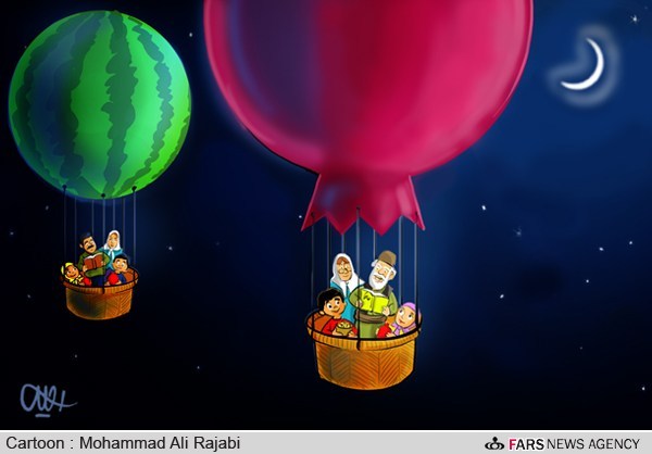 کاریکاتور