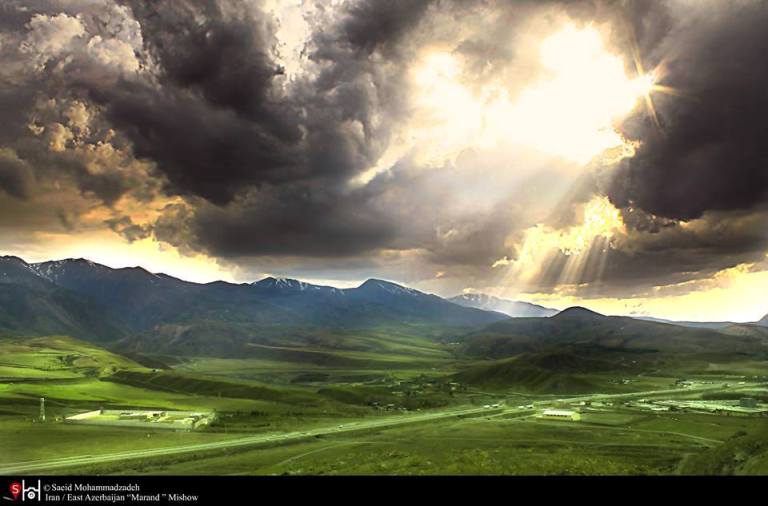 آذربایجان شرقی