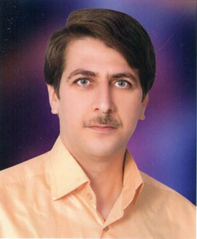 حمید حاجی محمد هاشمی