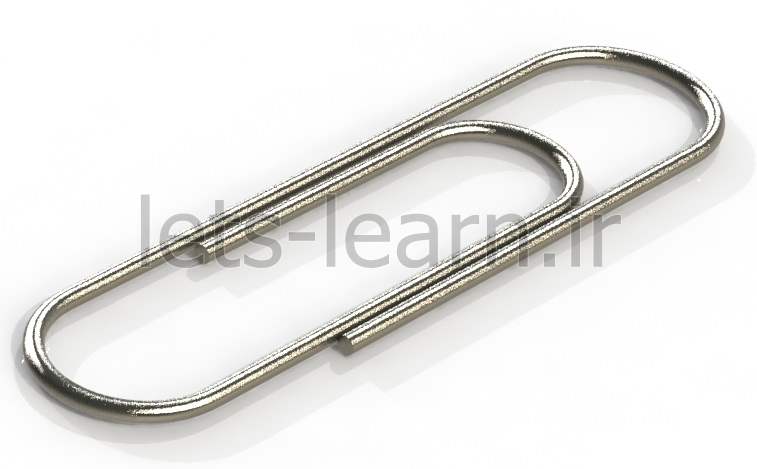 Paper Clip