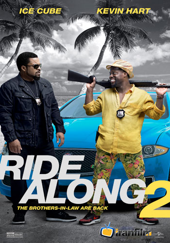 دانلود فیلم Ride Along 2 دانلود فیلم Ride Along 2