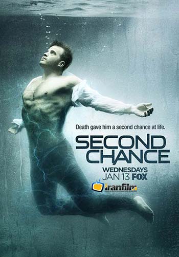 دانلود سریال Second Chance دانلود سریال Second Chance