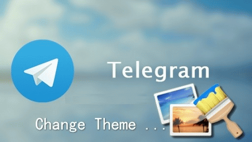 آموزش ترفند های تلگرام , آموزش ترفندهای تلگرام تصویری , آموزش ترفندهای مسنجر تلگرام اندروید , آموزش ترفندهای مسنجر تلگرام برای اندروید,تغییر ظاهر تلگرام