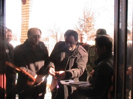 نمایشگاه عکس