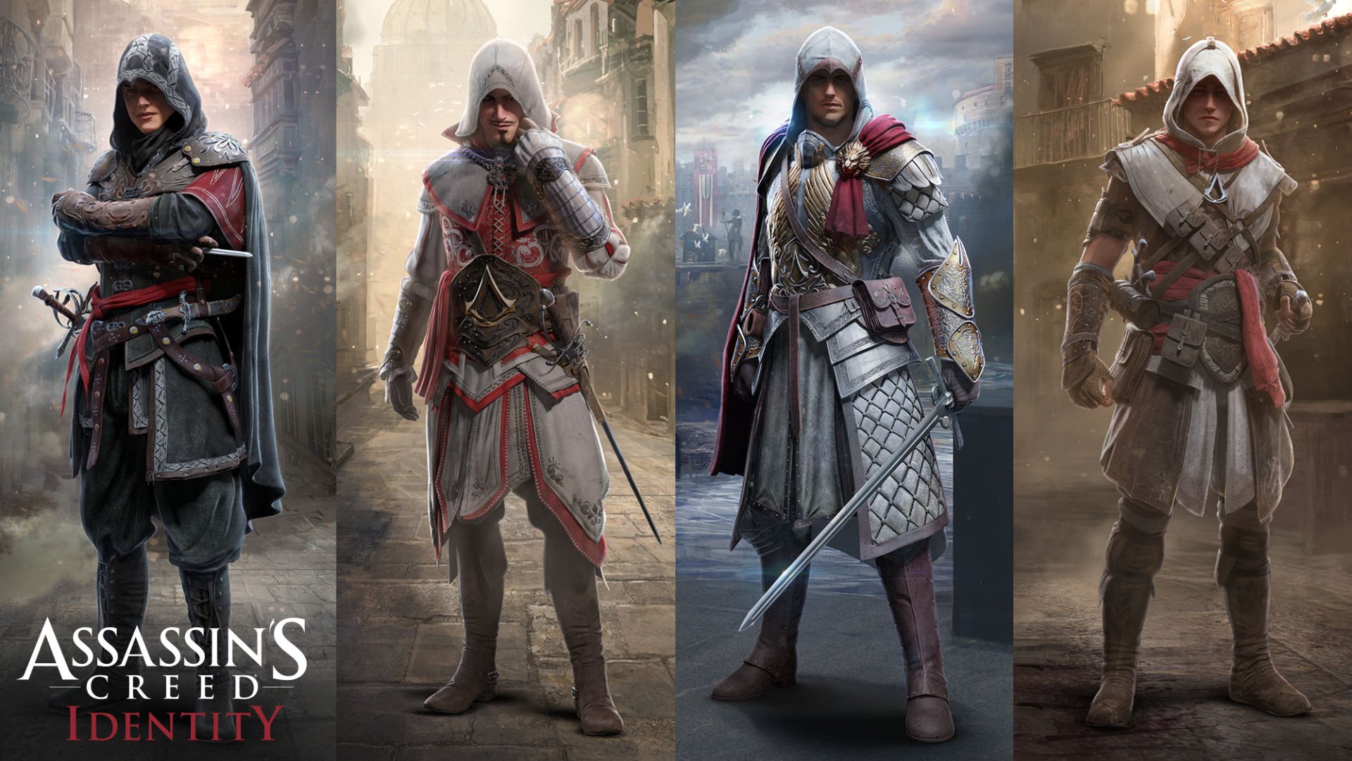 Assassin’s Creed 