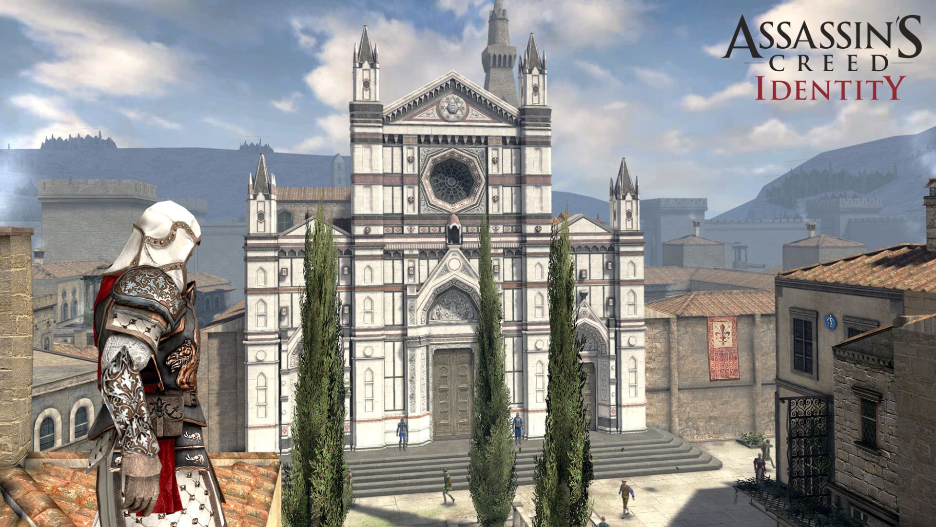 Assassin’s Creed 
