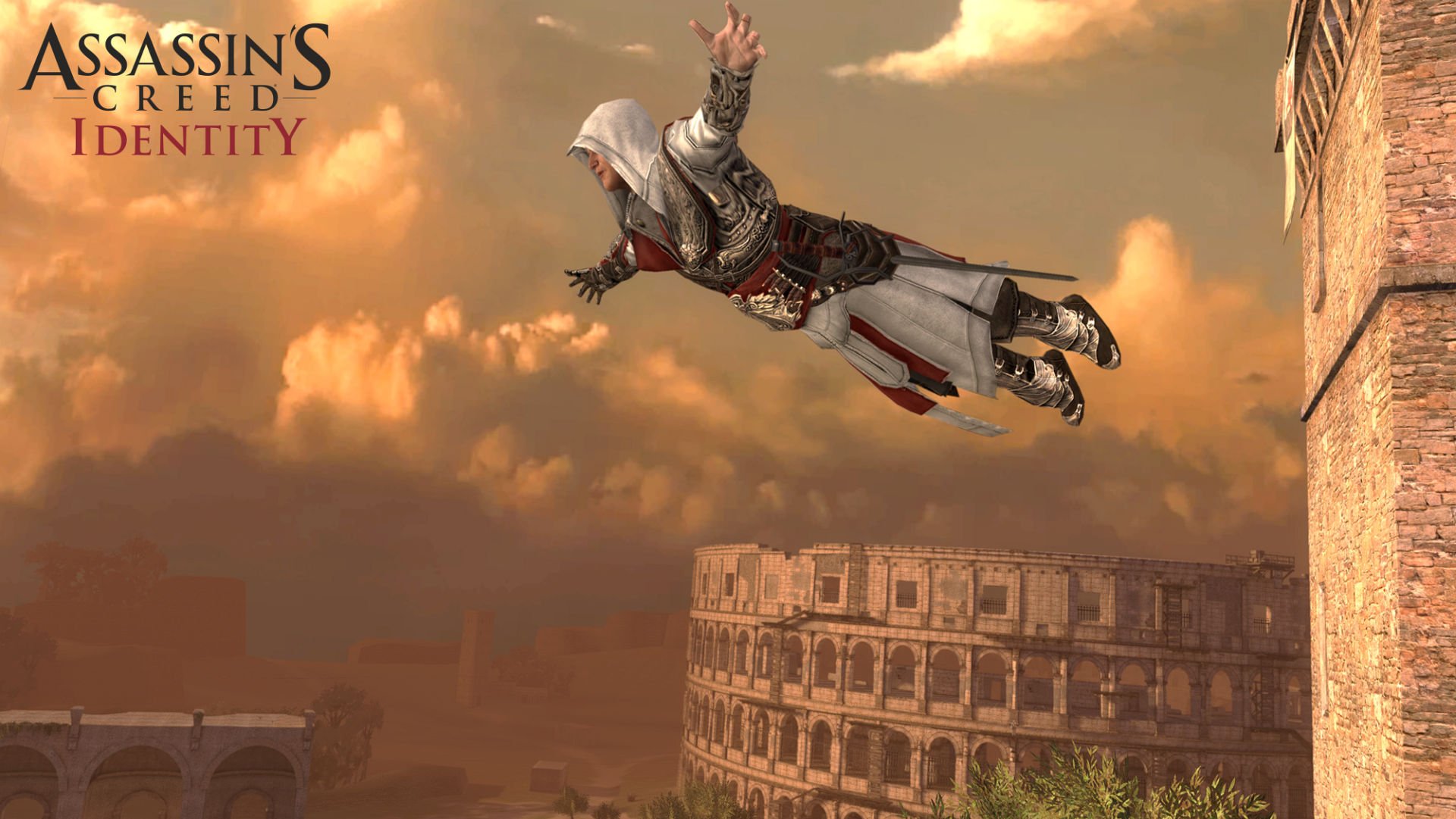 Assassin’s Creed 