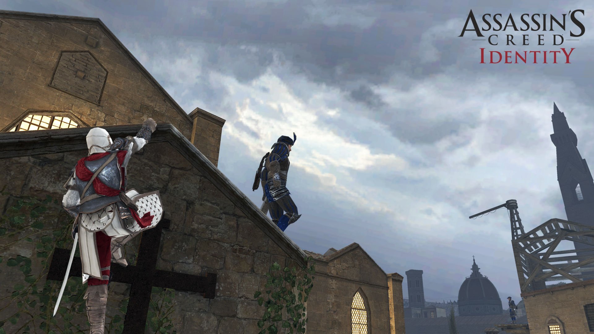 Assassin’s Creed 