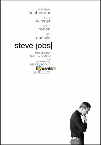 دانلود فیلم Steve Jobs دانلود فیلم Steve Jobs