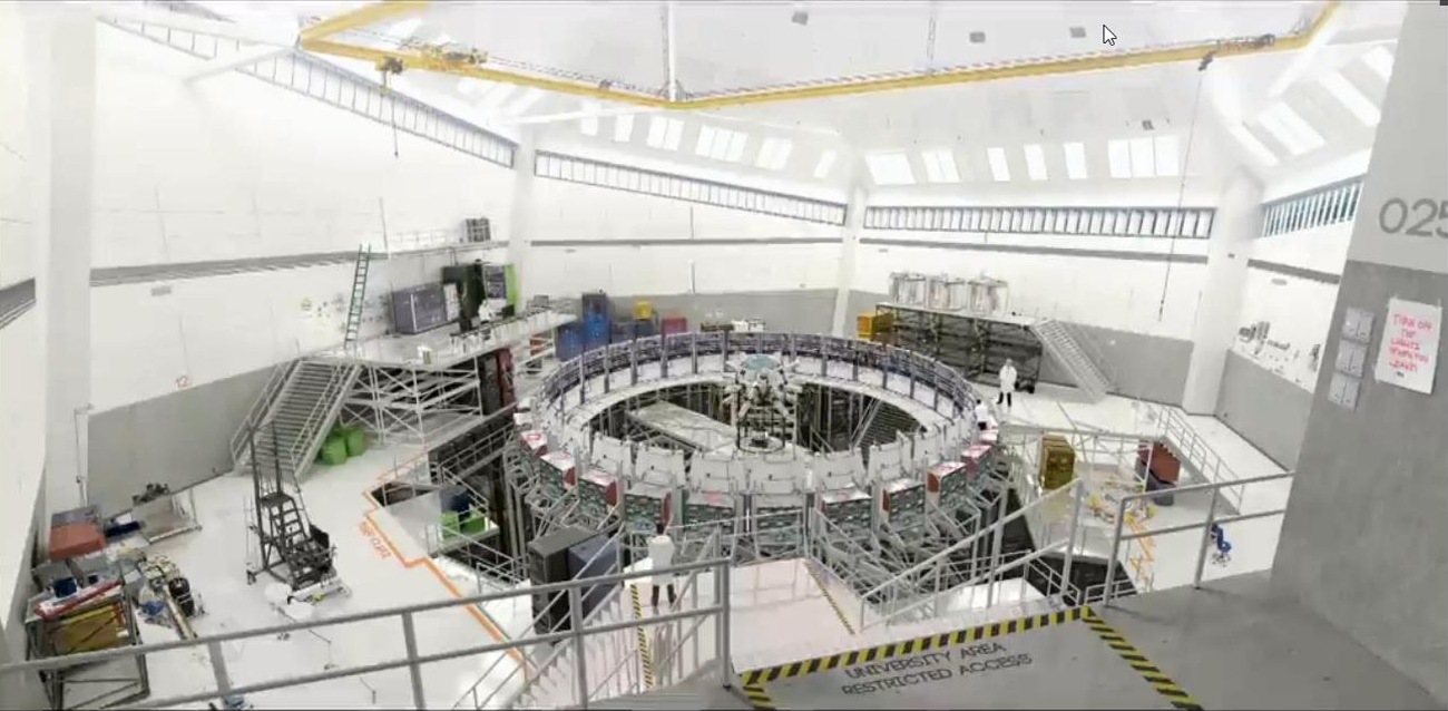 بازی Quantum Break 