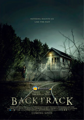 Backtrack 2015 film - دانلود فیلم Backtrack