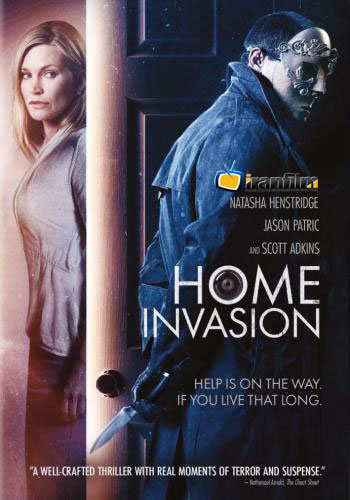 دانلود فیلم Home Invasion 9030 - دانلود فیلم Home Invasion