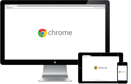 دانلود نسخه جدید مرورگر  Google Chrome 