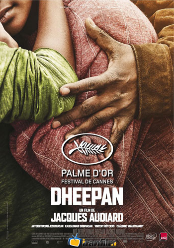 دانلود فیلم Dheepan دانلود فیلم Dheepan
