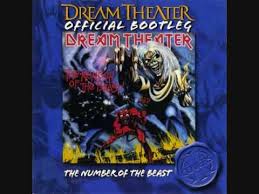 Dream Theater - Run To The Hills