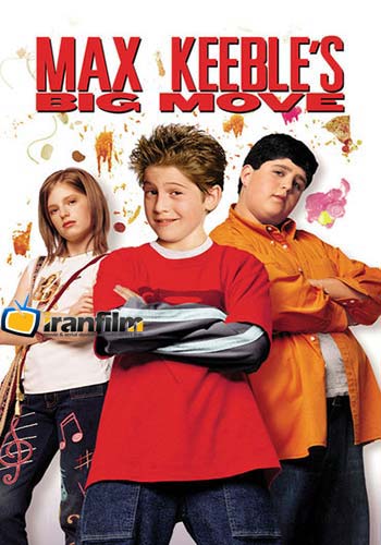 دانلود فیلم Max Keeble’s Big Move دانلود فیلم Max Keeble’s Big Move