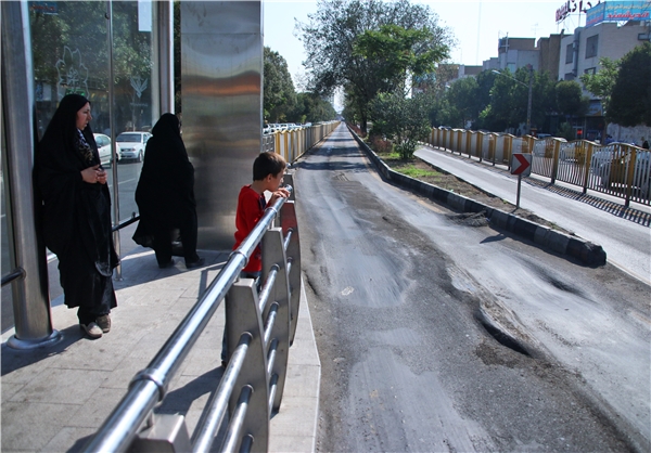 شرکت اتوبوسرانی تبریز