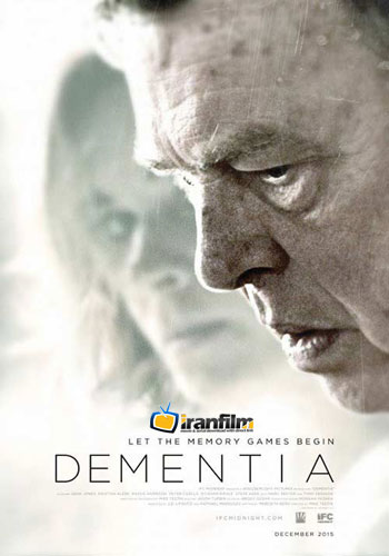 دانلود فیلم Dementia دانلود فیلم Dementia