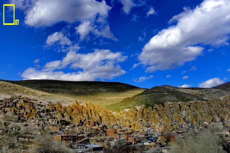 کندوان