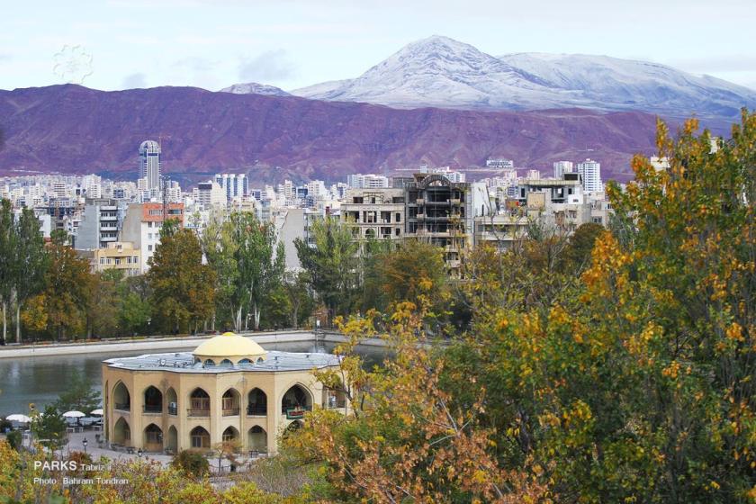 tabriz