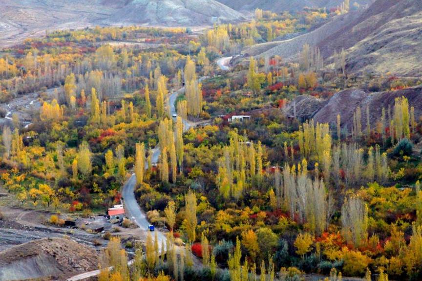 آذربایجان شرقی
