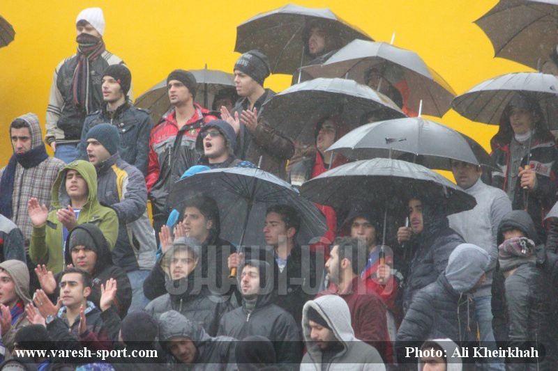 گزارش تصویری داماش گیلان - فجرسپاسی