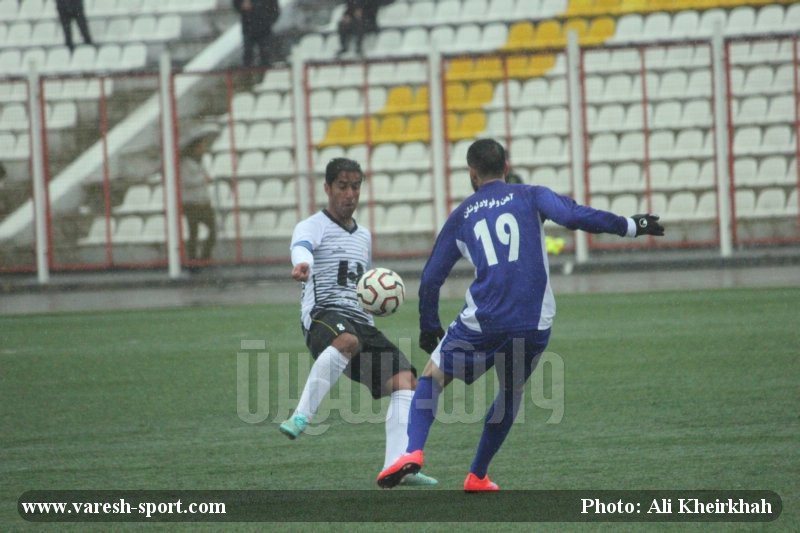 گزارش تصویری داماش گیلان - فجرسپاسی